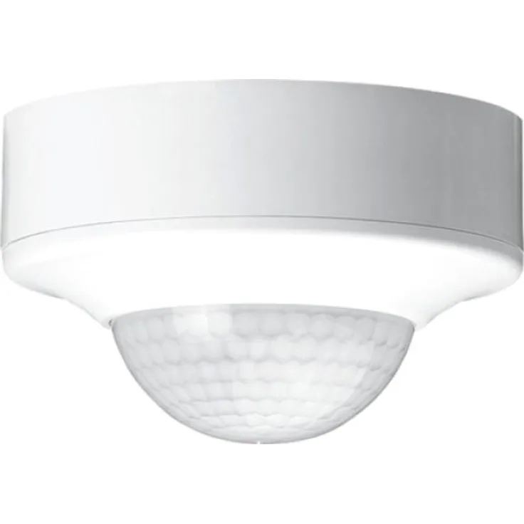 Züblin Swiss Garde 360 Präsenzmelder Dualtec Master