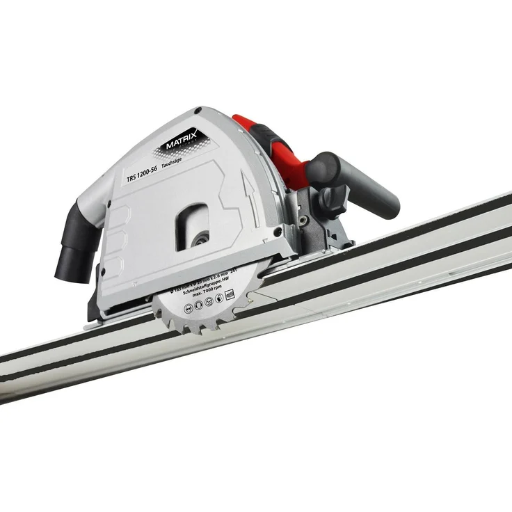 Matrix TRS 1200-56 – Bild 1