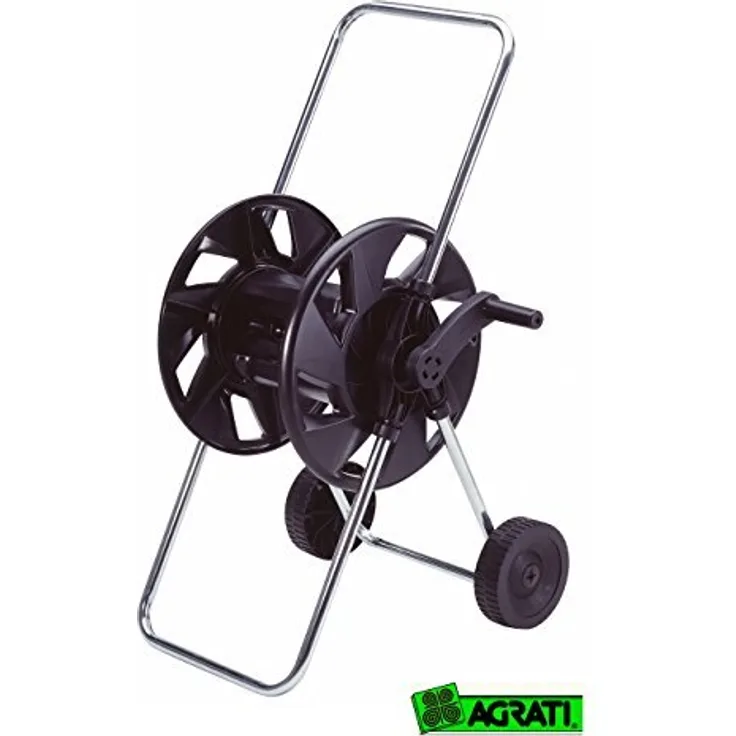Bradas Maiol CA0121 - Schlauchhaspelwagen DROP60