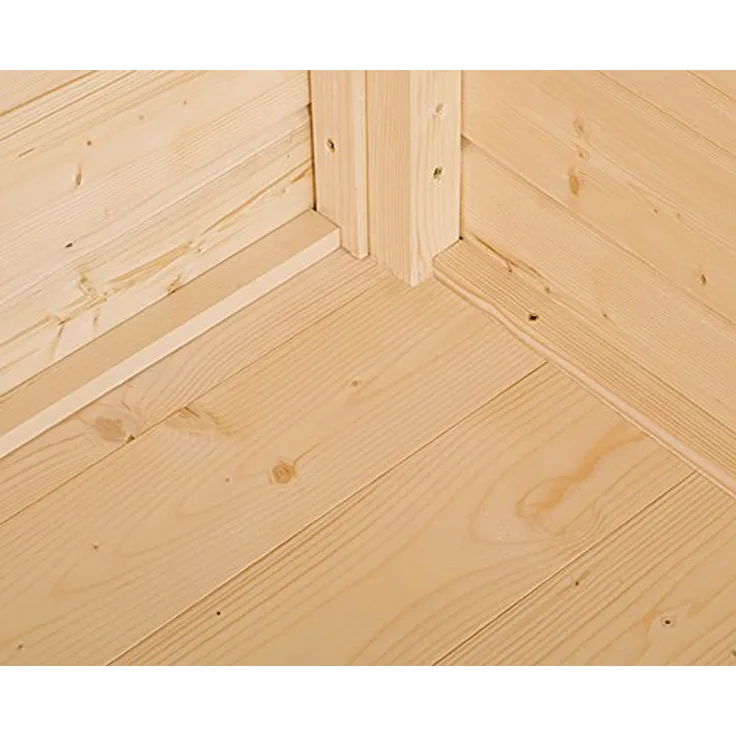 Boden für Gerätehaus 345 Gr.2, natur
