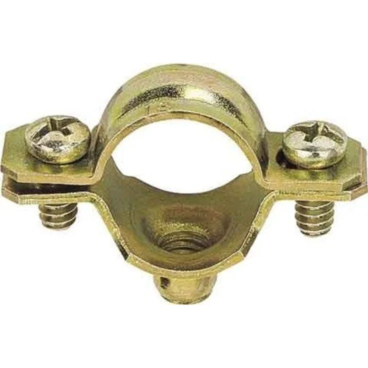 Fischer Schraubabstandsschelle AM 10, 60186