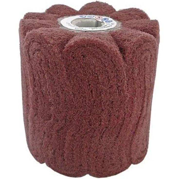 Flex Schleif-Vlies gefaltet - 347280