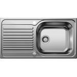 BLANCO TIPO XL 6 S Edelstahl