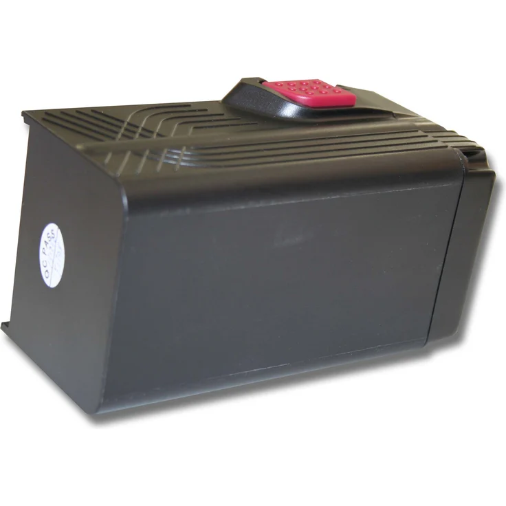 vhbw Akku passend für Hilti CPC 36V, TE 6-A36 AVR, TE 6A, TE6A, TE7A, WSC 7.25-A36, WSR 36-A Elektrowerkzeug (3000mAh Li-Ion 36V) – Bild 2