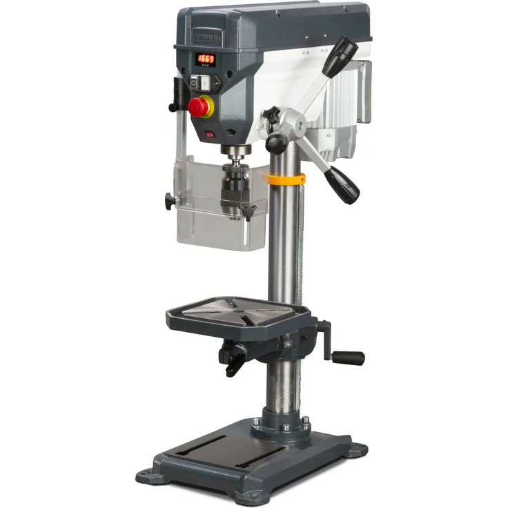 Säulenbohrmaschine OPTIdrill DQ 20V – Bild 1