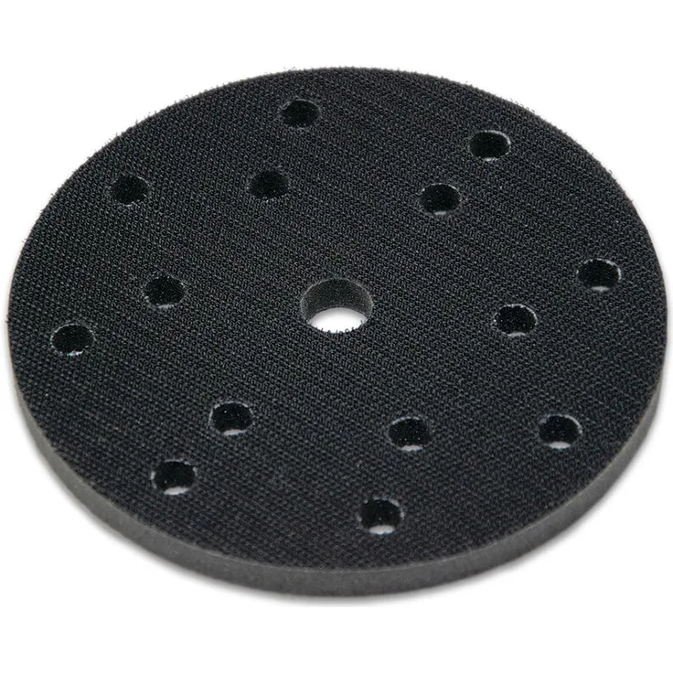 Interface Pad 150 mm für den ETS 150 5.0 und 2.5 - Menzer