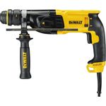 DeWalt SDS-Plus 0-1550obr 710W - min 0-5680ud - min trunk - D25032K
