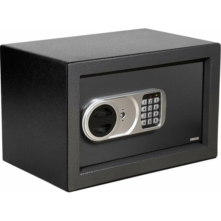 Tresor Safemaxx 5 L 170 x 230 x 170 mm