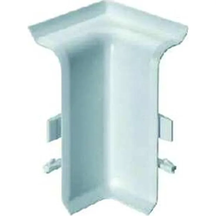 Gewiss NP42066 SLK IE 20X50 RAL9010 Sockelleist 4011598407399
