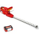 Wolf-Garten 72V Li-Ion Power 55H SET41AG0DN-650