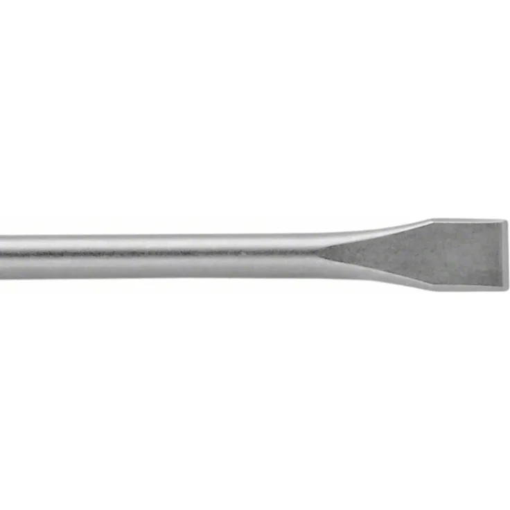 Bosch Professional Flachmeißel SDS-plus (Länge 250 mm)