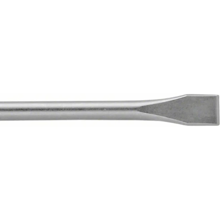 Bosch Professional Flachmeißel SDS-plus (Länge 250 mm) – Bild 1