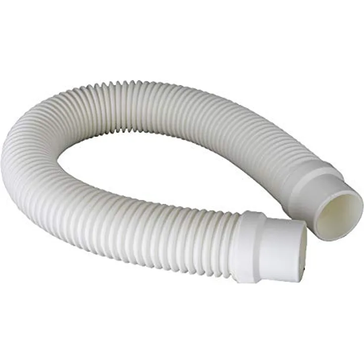 Gre 60222 - Schlauchanschluss, Ø 38 mm, Länge 68 cm