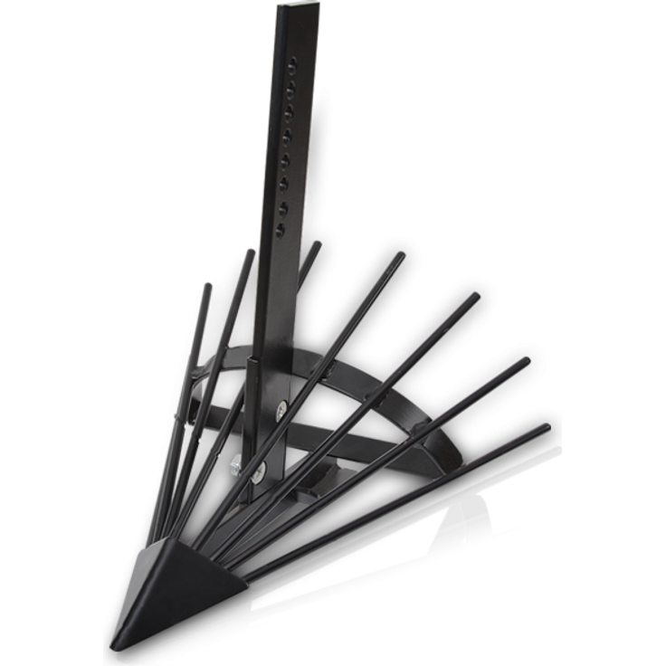 Hecht 8001020 Kartoffelpflug