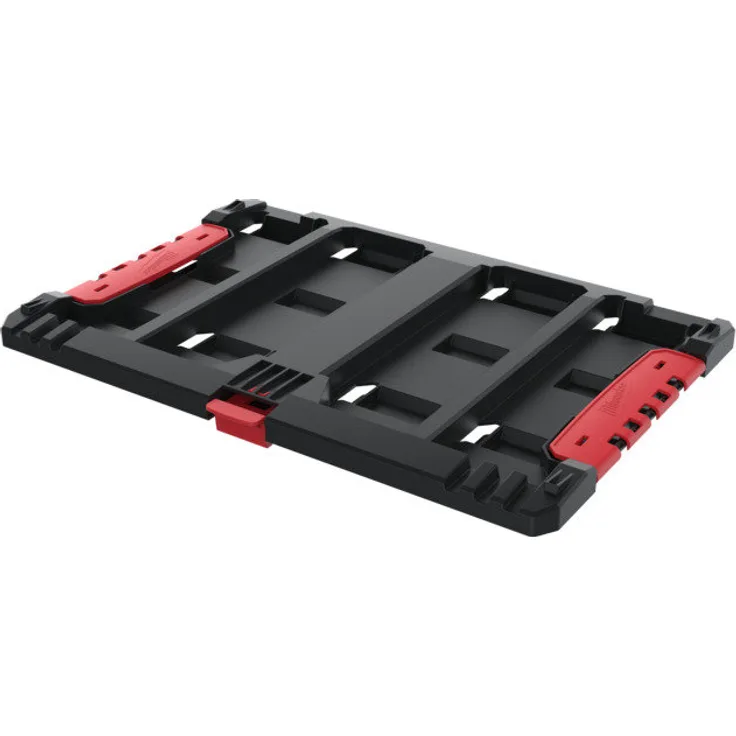 Milwaukee 4932464081, Rot, Uni