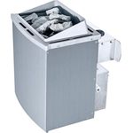 KARIBU Saunaofen »9-KW-Ofen«, mit interner Steuerung