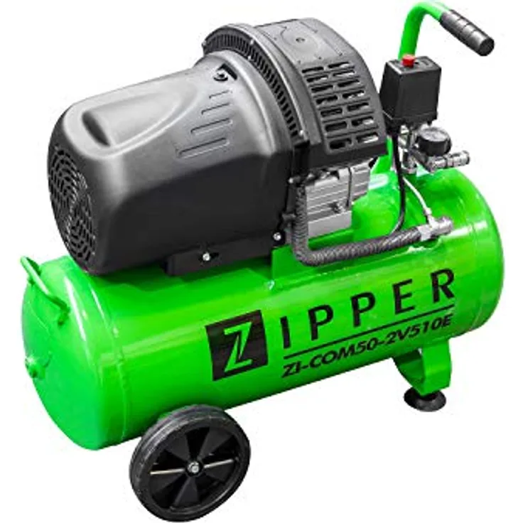 Zipper Kompressor ZI-COM2V510E