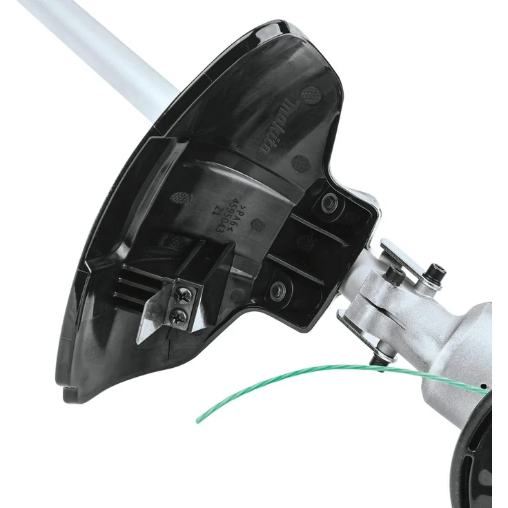 Makita DUR368LZ Akku-Freischneider ,2x 18 V, Rundgriff, Schnittbreite: 35 cm, Drehzahl 6500 U-min, ohne Akku, ohne Ladegerät – Bild 3