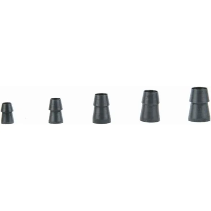 Haromac 30491004SB Ringkeile-Set-Satz 4-tlg