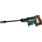 GARDENA Akku Mitteldruckreiniger AquaClean 24-18V P4A Solo Nr. 14800-20 Ohne Ladegerät ohne Akku Reiniger