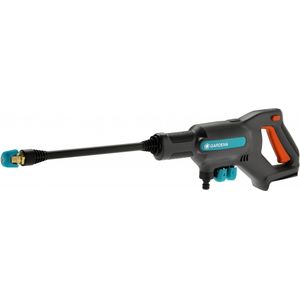 Bild für GARDENA Akku Mitteldruckreiniger AquaClean 24-18V P4A Solo Nr. 14800-20 Ohne Ladegerät ohne Akku Reiniger
