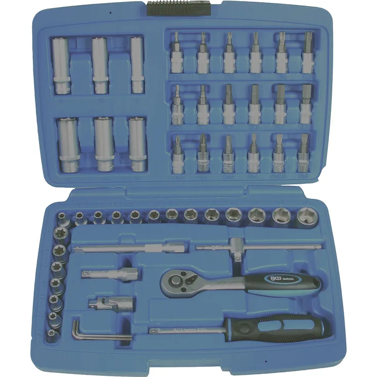 BGS 2147-LEER | Leerkoffer für Art. 2147