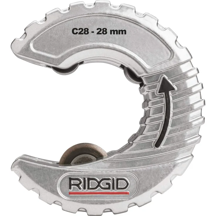 RIDGID C28 Kupferrohrschneider Typ C, Mehrfarbig, 28 mm