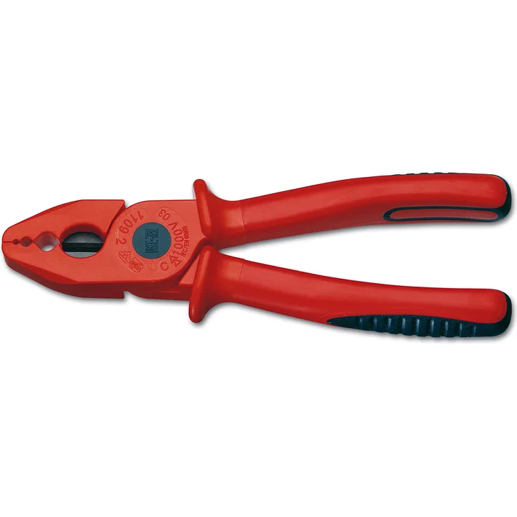 Intercable 11092 UNYX isopiù Zange Universal