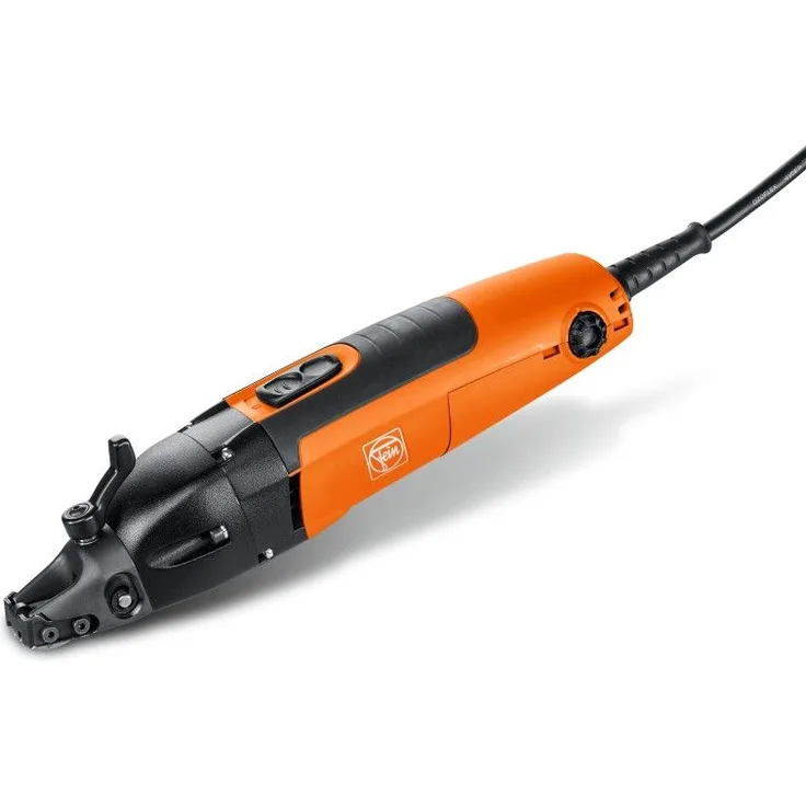 Fein BSS 1.6 Schlitzschere bis 1,6 mm, 350 W, 230 V