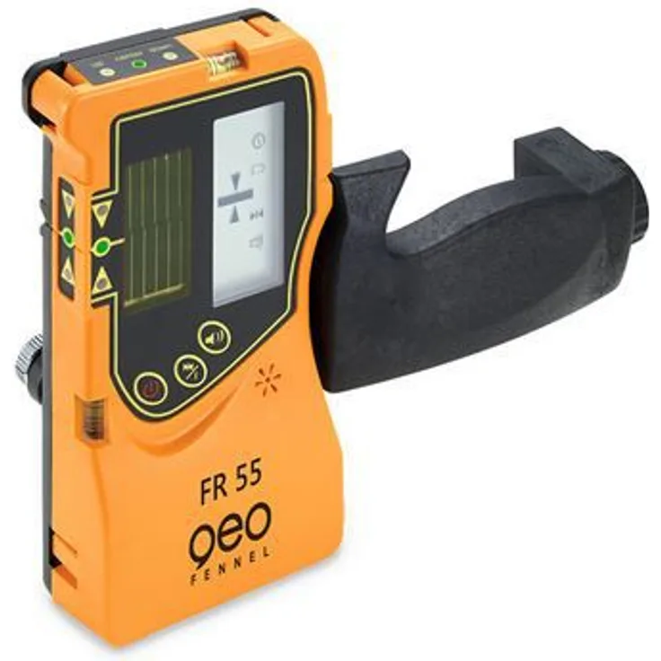 Geo-FENNEL Empfänger FR 55 für Linienlaser - 500510