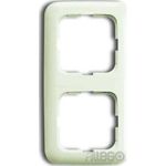 Busch-Jaeger 2512-212 Abdeckrahmen (Creme)