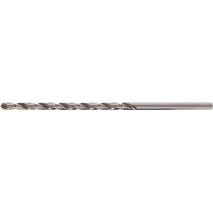 KS Tools 330.7062 HSS-G Spiralbohrer lang, 6,2mm, 10er Pack