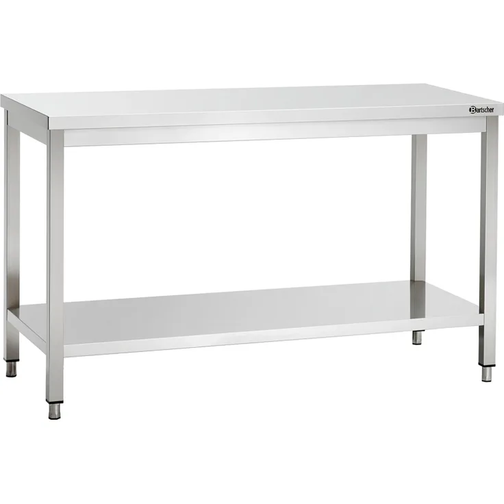 Bartscher Arbeitstisch 700, B2000 (307207)