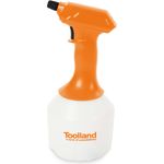 Toolland Akku-Drucksprüher 1 L