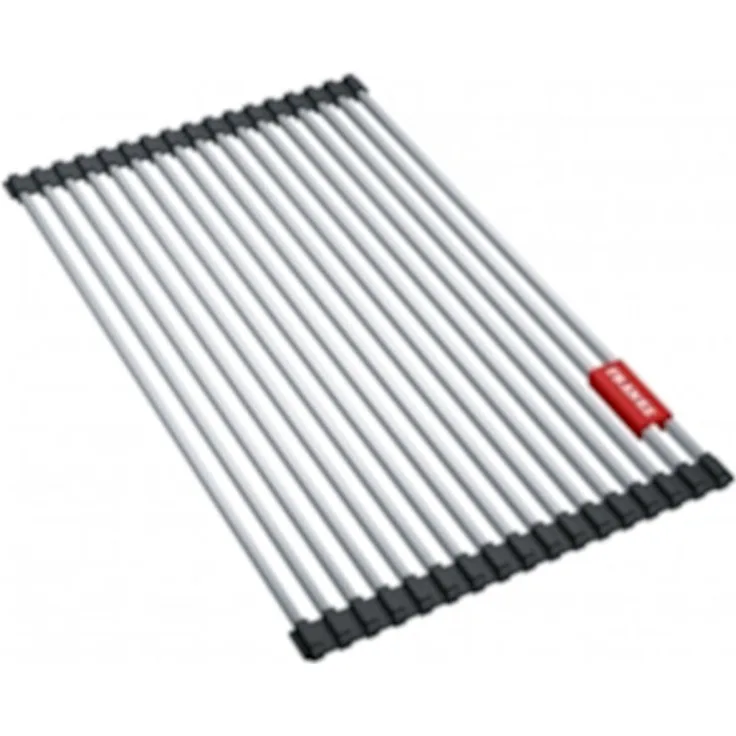 FRANKE 11370 Rollmatte für Spüle MYTHOS - Ablagematte - Spülenzubehör