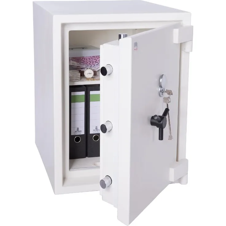 ATLAS Tresor, Wertschutzschrank, Waffenschrank - VdS Grad 2 - TA 23