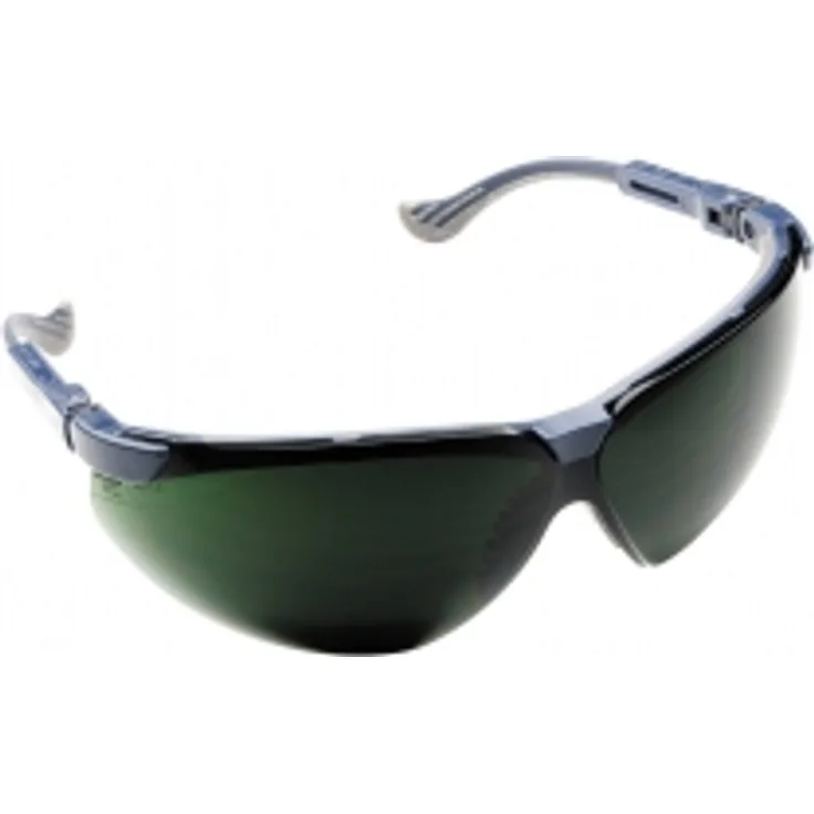 Sperian 1011020 Schweißer-Schutzbrille XC Scheibe 5A DIN