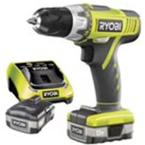 Bild für Ryobi Llcd14021