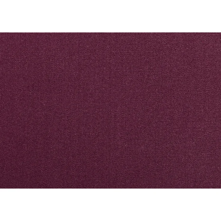 Kassettenmarkise, BxT: 500x300 cm cm, bordeauxrot