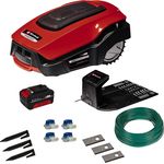 Einhell Freelexo+ LCD KIT 900 Power X-Change