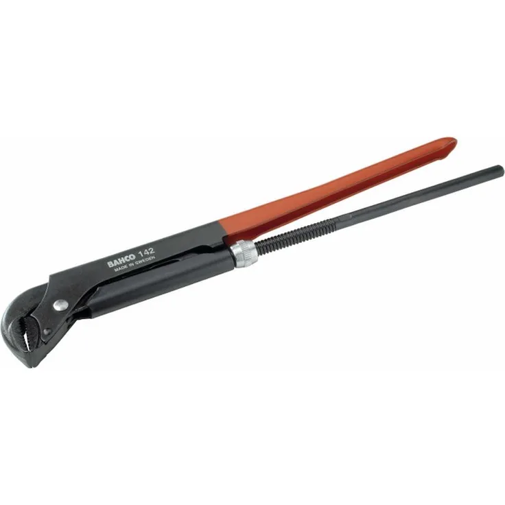 Bahco 143 IR143 Rohrzange Schwedisches Modell 557mm