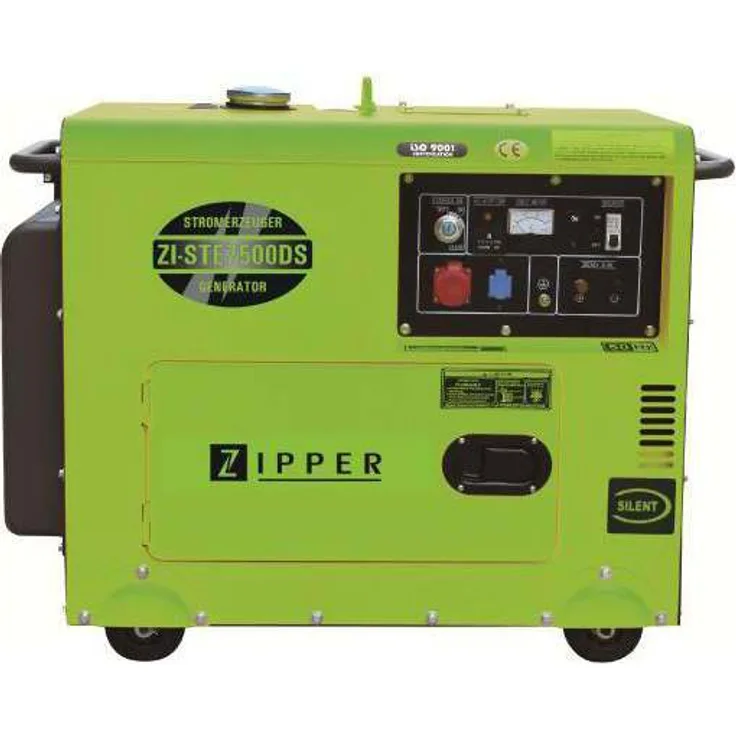 Zipper ZI-STE 7500 DS