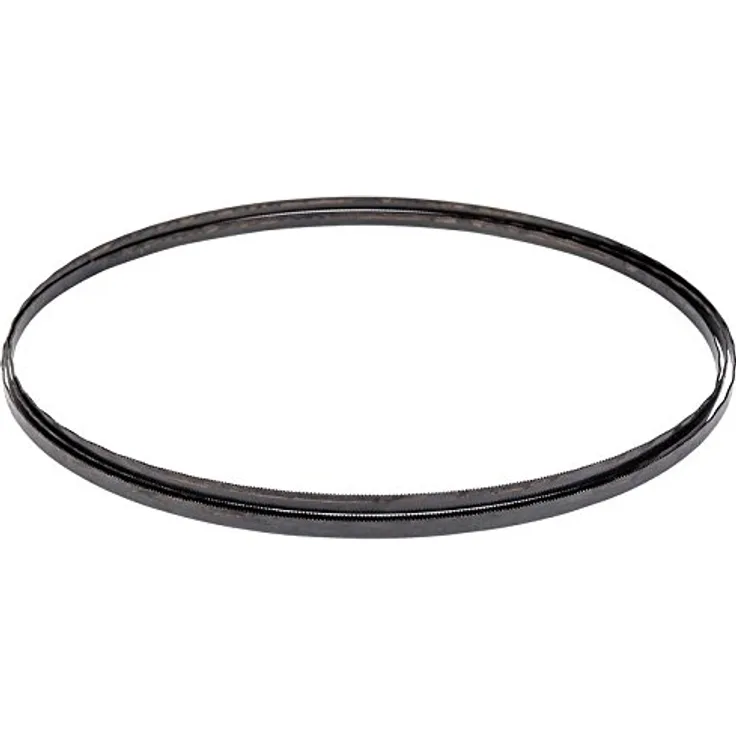 Draper 63345 Bandsägeblatt 2235mm x 1-4-Zoll x 24 Zähne