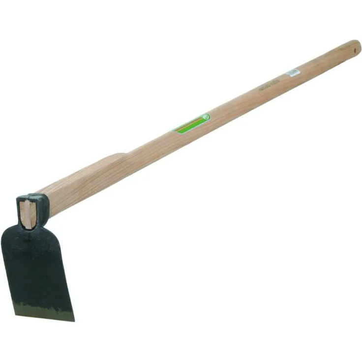 Freund leichte Gartenhacke 135 cm