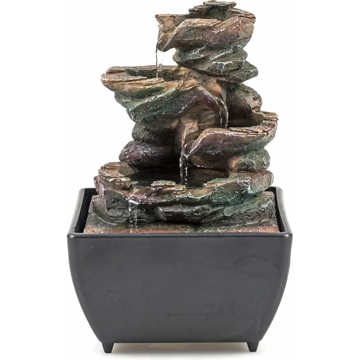 Zimmerbrunnen Stone