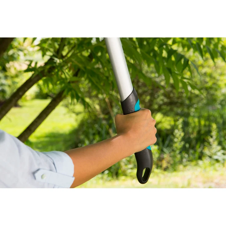 GARDENA Astschere EasyCut 500 B Bypass-Baumschere zum Schneiden von frischem Holz bis zu einem Durchmesser von 42 mm, ErgoTec, Antihaftbeschichtung 12002-20 – Bild 3