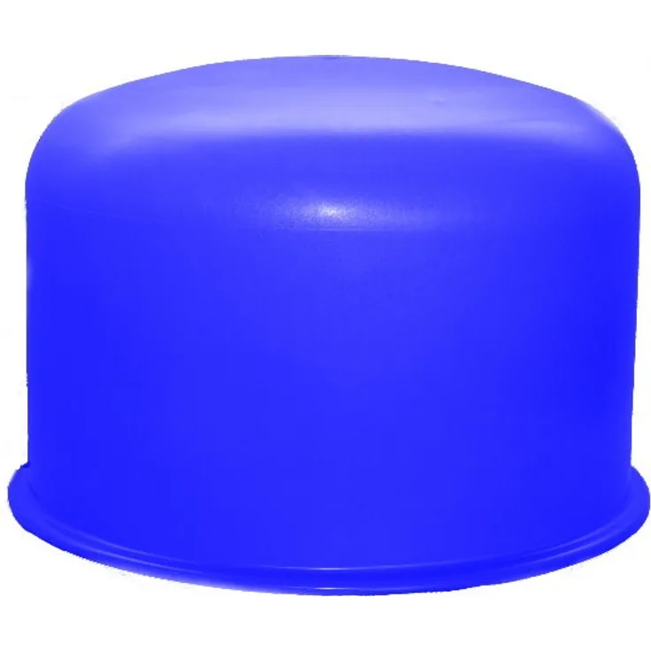 OKU Oberschale Hawaii Ø 500mm, blau (521050230)