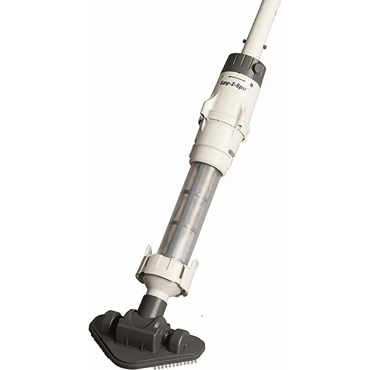 Bestway Lay-Z-Spa Akku-Poolsauger 60301