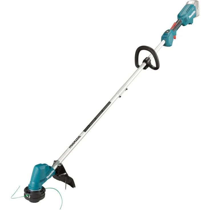 Makita 18V Akku-Rasentrimmer DUR192LZ, ohne Akku ohne Ladegerät – Bild 1