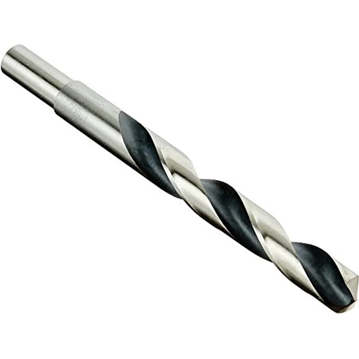 Bosch Metallspiralbohrer 2608577306 DIN338 14,0 x AL 108 mm HSS PointTeQ RS12, 1 W, 1 V – Bild 1